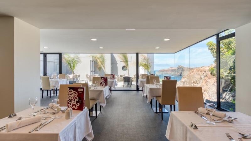 Occidental Roca Negra